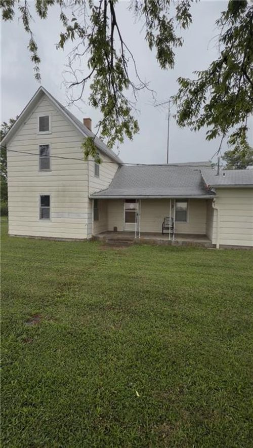 5550 County Road 2200, Coffeyville, KS, 67337 | Card Image
