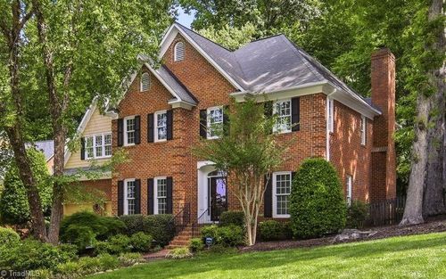 4629 Jamesford Dr, Jamestown, NC, 27282-8628 | Card Image