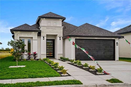 4024 E Alexa St, Edinburg, TX, 78542 | Card Image