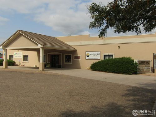 217 Prospect St, Fort Morgan, CO, 80701-3126 | Card Image