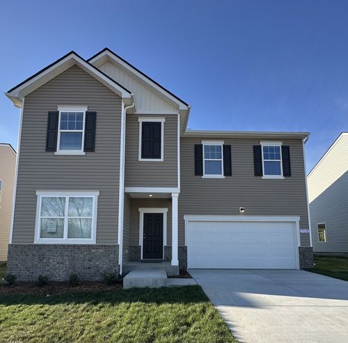 3515 Fellowship Road, Columbia, TN, 38401 | Card Image