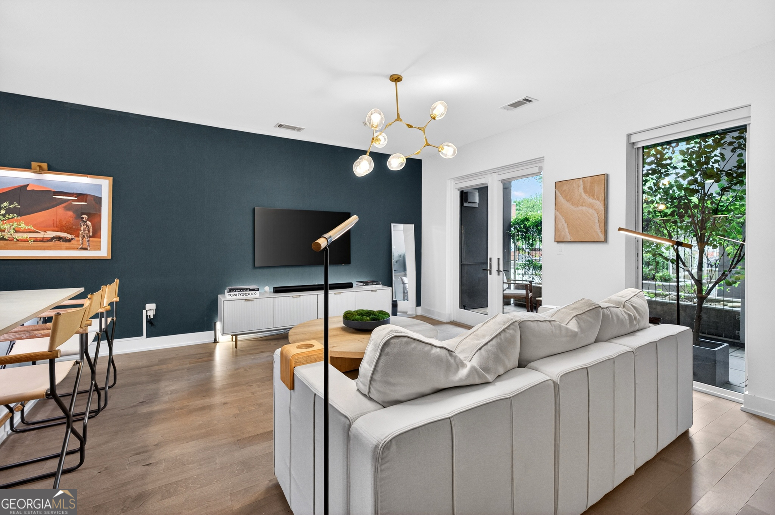 Residential in Atlanta 4
