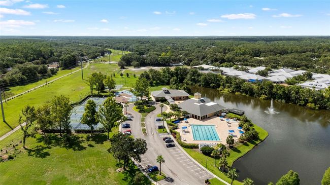 4920 Anniston Cir, Townhouse with 3 bedrooms, 3 bathrooms and null parking in TAMPA FL | Image 38