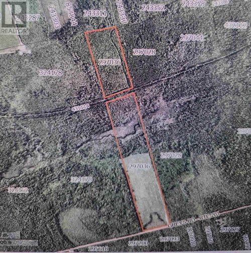 Acreage Greys Road, Hopefield, PE, C0A1V0 | Card Image