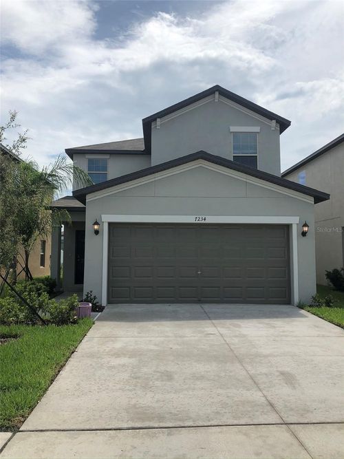 7234 Samuel Ivy Dr, TAMPA, FL, 33619-6964 | Card Image