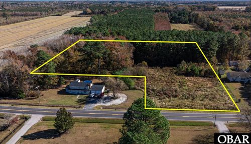 0 Shawboro Rd, Shawboro, NC, 27973 | Card Image