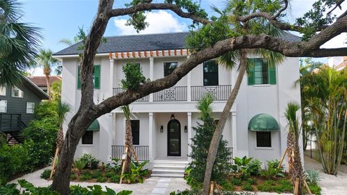 1658 Bonita Lane, SARASOTA, FL, 34239 | Card Image