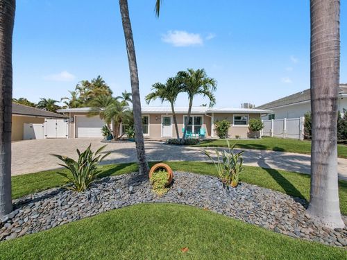 219 Blossom Ln, Palm Beach Shores, FL, 33404-5706 | Card Image