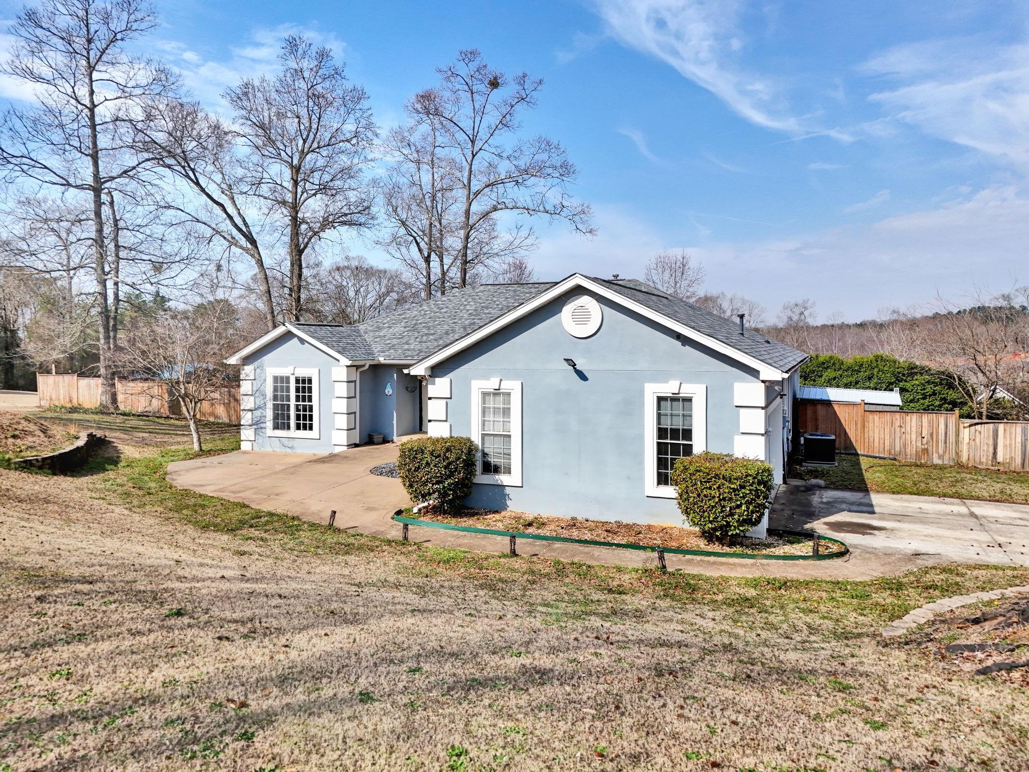 Residential in Lyman