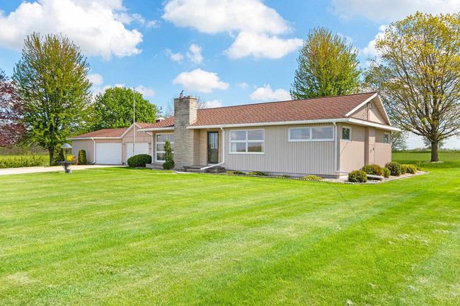 W2441 County Pp, House other with 3 bedrooms, 1 bathrooms and null parking in Chilton WI | Image 36