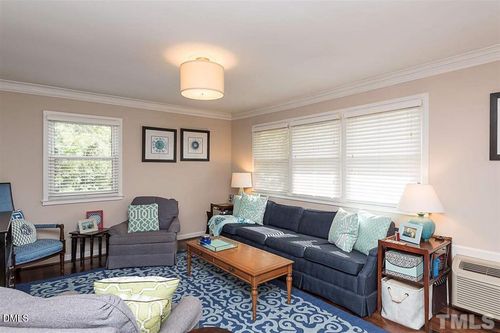 d-801 Daniels St, Raleigh, NC, 27605-1189 | Card Image