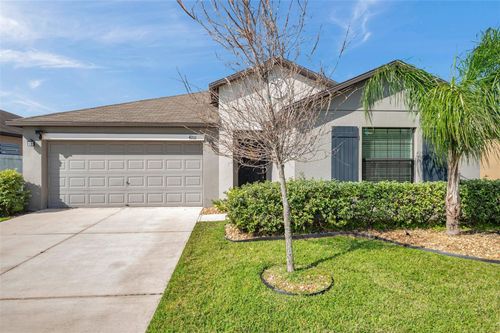 4201 Globe Thistle Dr, TAMPA, FL, 33619-6927 | Card Image