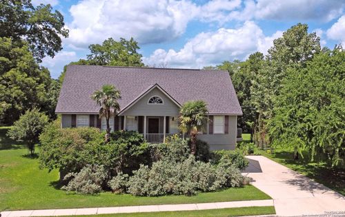 325 &amp; 337 Fair, New Braunfels, TX, 78130 | Card Image
