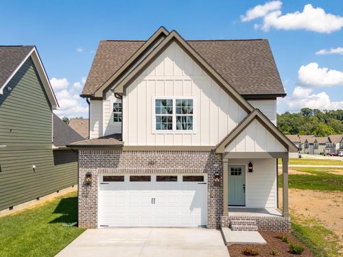 6667 Dharma Loop, East Ridge, TN, 37412-6903 | Card Image