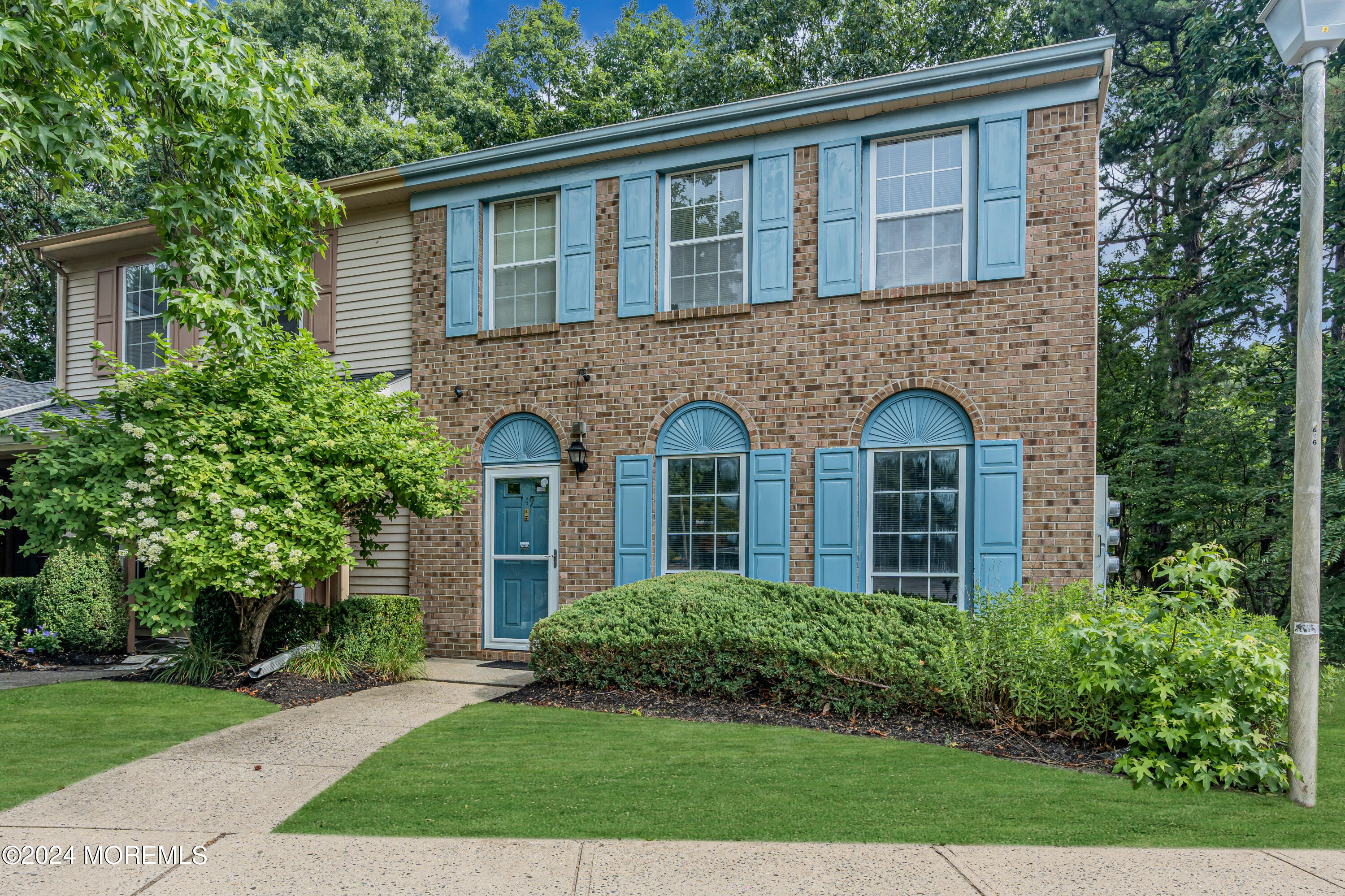 Bristol Ct, Lakewood, NJ 08701