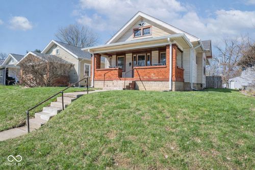 434 Wallace Ave, Indianapolis, IN, 46201-3726 | Card Image