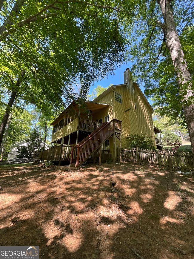 5363 Forest Dr, House other with 6 bedrooms, 4 bathrooms and null parking in Loganville GA | Image 9
