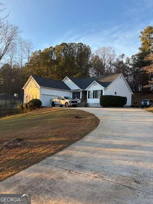 3318 Banks Mountain Dr, Gainesville, GA, 30506-4110 | Card Image