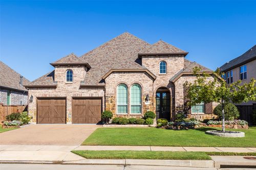 1650 Oakcrest Dr, Prosper, TX, 75078-1937 | Card Image