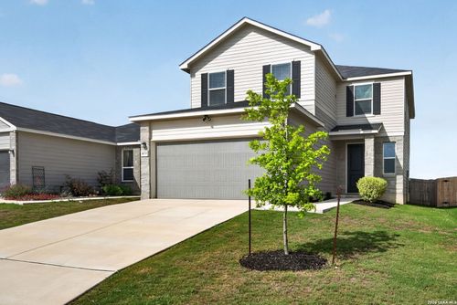 4133 Harper Lee Ln, New Braunfels, TX, 78130-0545 | Card Image