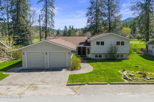 301 Woodland, Pinehurst, ID, 83850 | Card Image