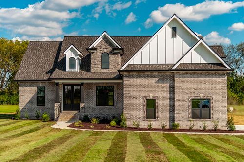 1060 Mill Brook Way, Gallatin, TN, 37066-3892 | Card Image