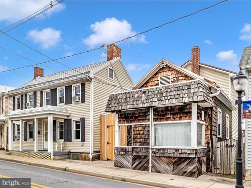 20-18-20 Water St, THURMONT, MD, 21788-1912 | Card Image