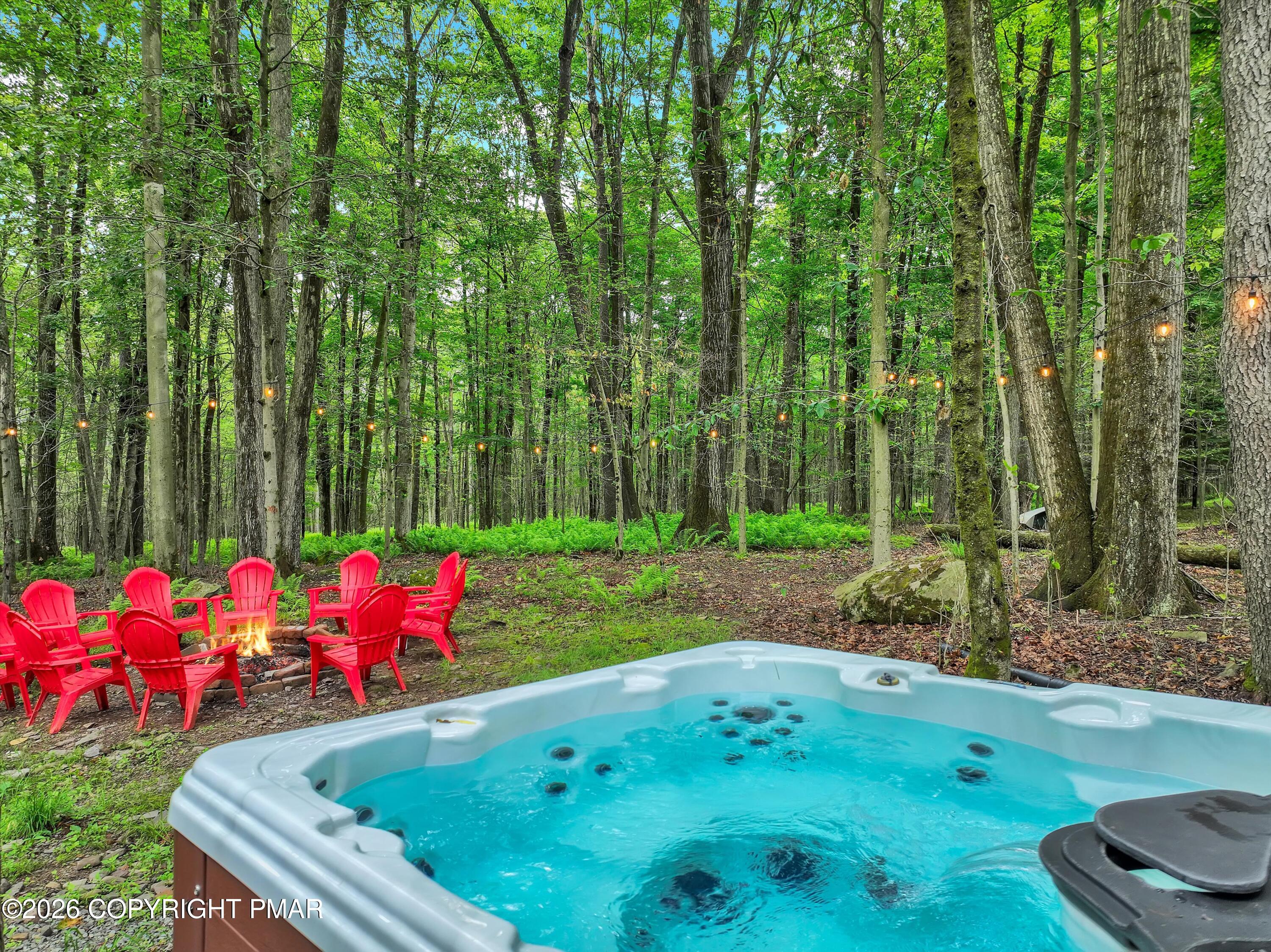 Residential in Pocono Lake 4