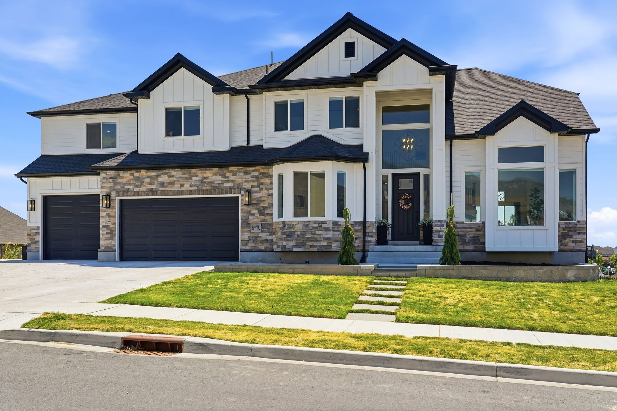 Residential in Highland