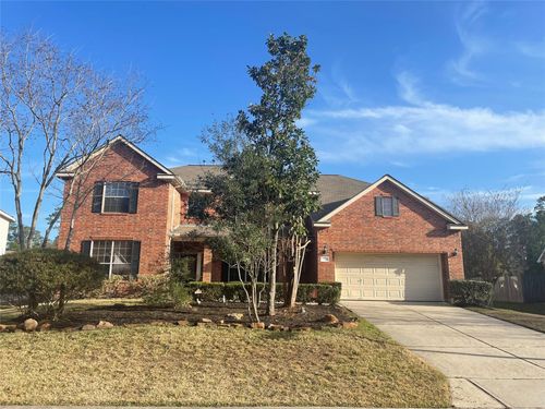 46 S April Mist Cir, Conroe, TX, 77385-3642 | Card Image