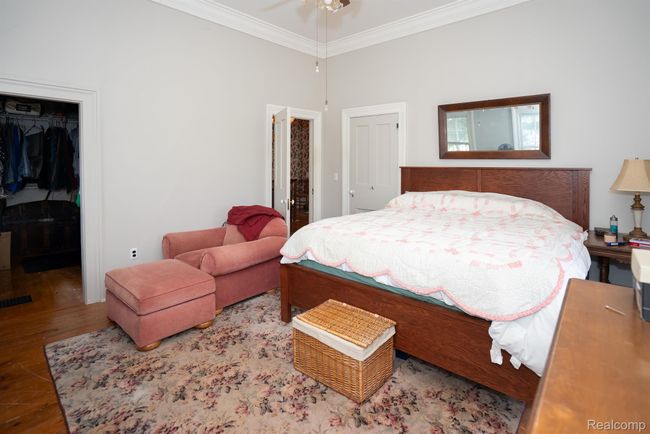 117 Bradley St, House other with 4 bedrooms, 3 bathrooms and null parking in Romeo MI | Image 32