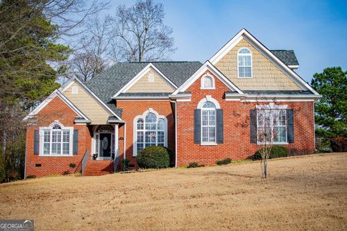 126 Pinehurst Way, Carrollton, GA, 30116-7559 | Card Image