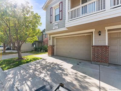 A - 12988 Grant Circle W, Townhouse with 3 bedrooms, 2 bathrooms and 2 parking in Thornton CO | Image 2