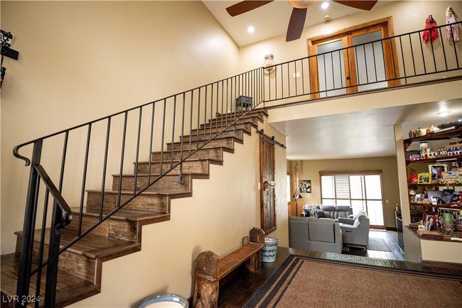Stairs to 2nd Floor | Image 11