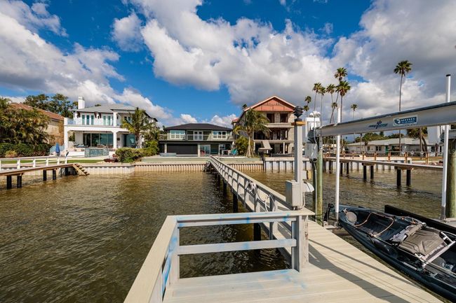 3319 Bayshore Blvd Ne, House other with 3 bedrooms, 3 bathrooms and null parking in SAINT PETERSBURG FL | Image 67