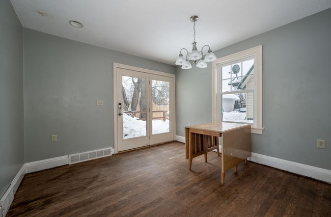 213 Bawden Street, House other with 4 bedrooms, 2 bathrooms and null parking in Marble MN | Image 7