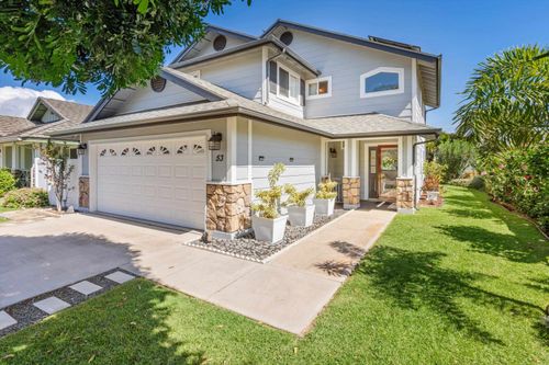 53 Molehulehu Loop, Kahului, HI, 96732-4506 | Card Image