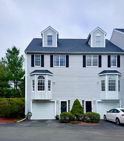 1-1 Sunnyside Dr, Plainville, MA, 02762 | Card Image