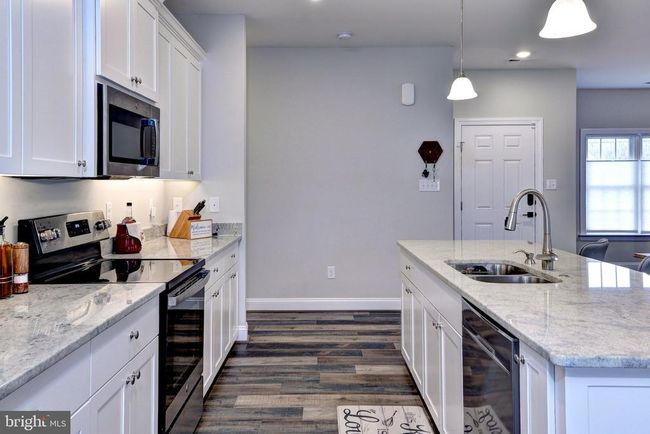 320 12 Th St, House other with 3 bedrooms, 2 bathrooms and null parking in West Point VA | Image 15