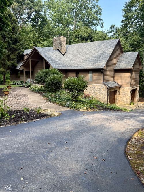 3435 Whippoorwill Lake North Dr, Monrovia, IN, 46157-9133 | Card Image