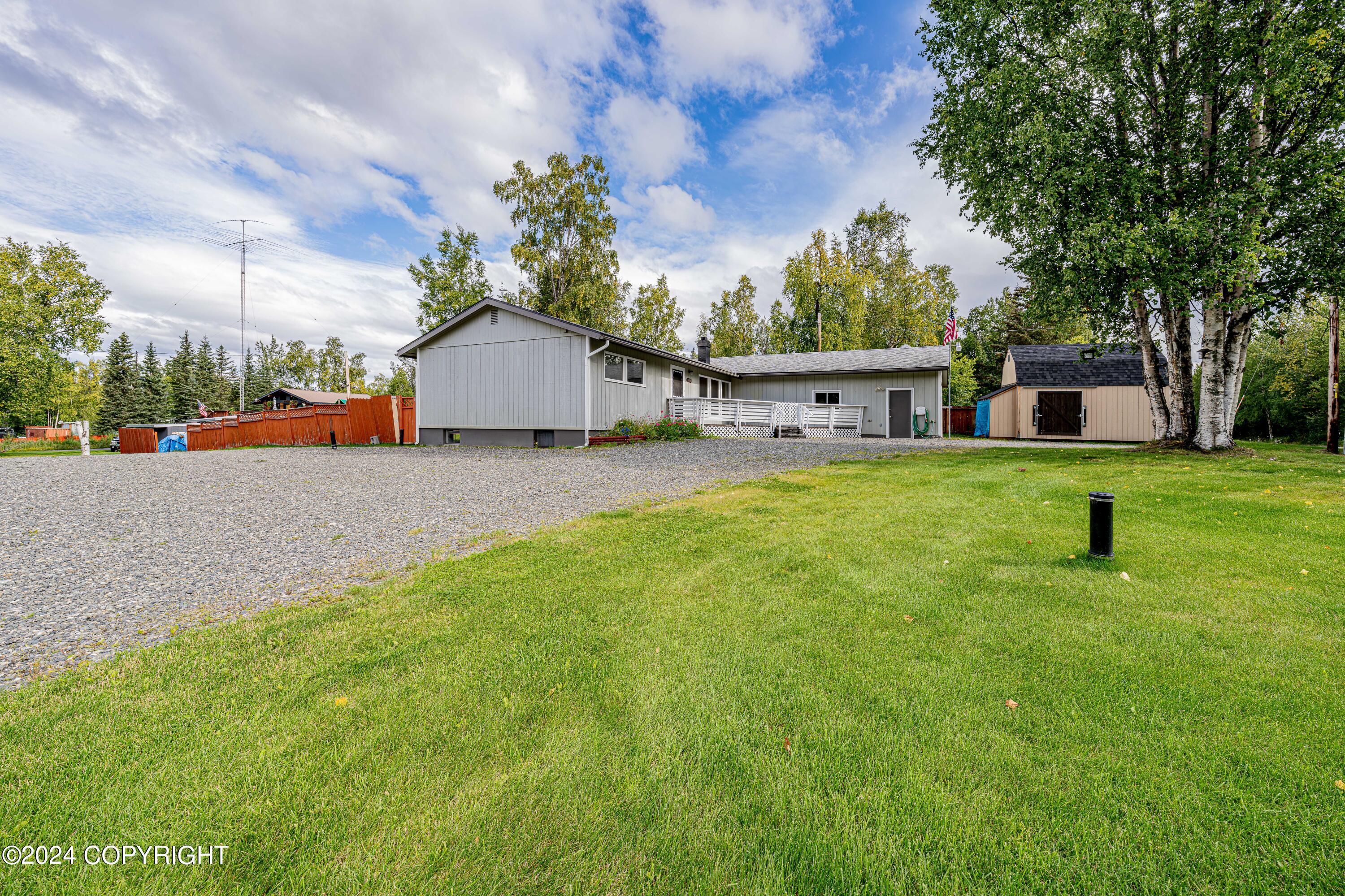 Smith Rd, Soldotna, AK 99669