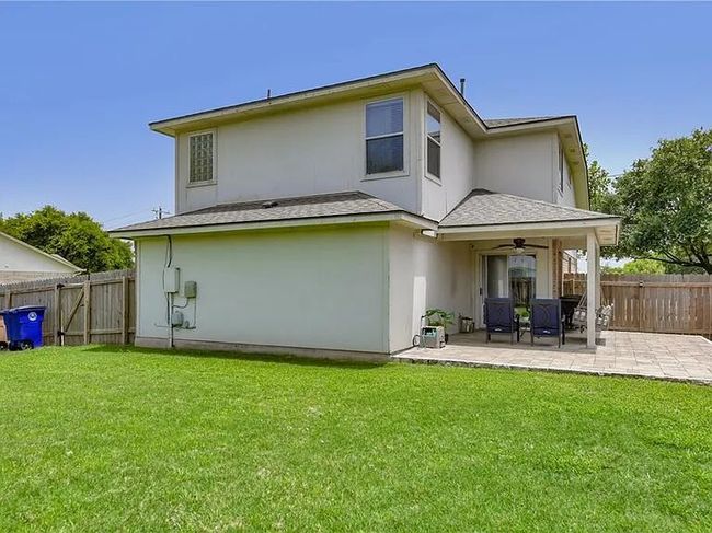 UNIT-5 - 12010 Johnny Weismuller Ln, House other with 3 bedrooms, 3 bathrooms and 2 parking in Austin TX | Image 9