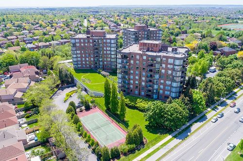 203-1905 Pilgrims Way, Oakville, ON, L6M2X2 | Card Image
