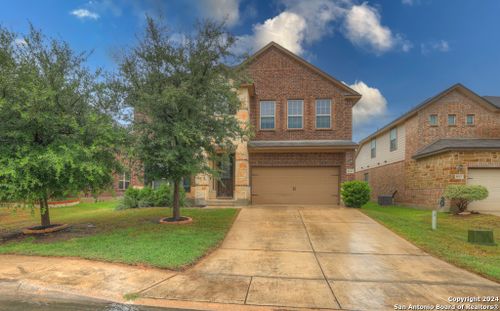 8619 Keila Orchard, San Antonio, TX, 78251 | Card Image