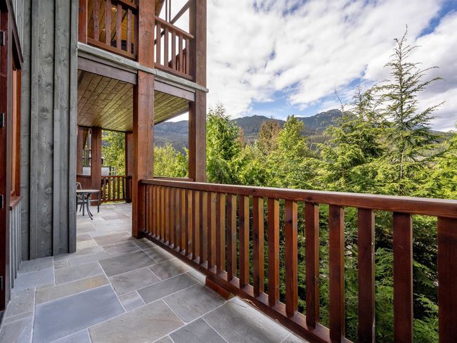 1569 Tynebridge Lane, House other with 4 bedrooms, 5 bathrooms and 4 parking in Whistler BC | Image 7