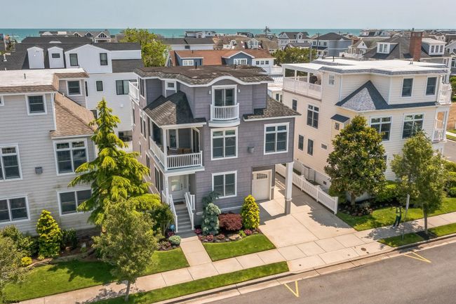 3404 Ventnor Ave, House other with 4 bedrooms, 5 bathrooms and null parking in Longport NJ | Image 31