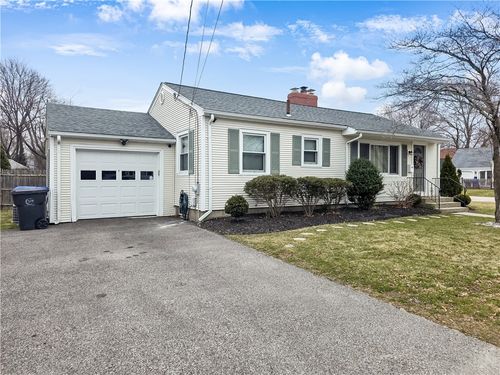 10 Brayton Ave, Rumford, RI, 02916-2503 | Card Image