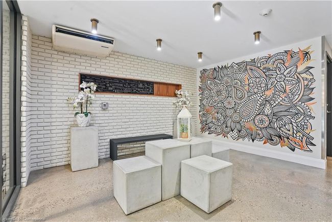 212 - 73 Arthur St S, House attached with 1 bedrooms, 1 bathrooms and 1 parking in Guelph ON | Image 23