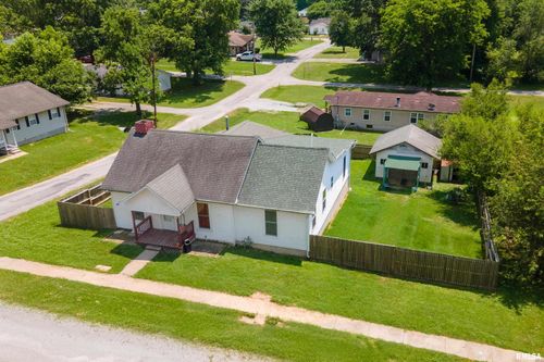 503 W Idaho Ave, Carterville, IL, 62918-1335 | Card Image