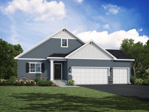 1493 Raccoon Lane, New Richmond, WI, 54017 | Card Image